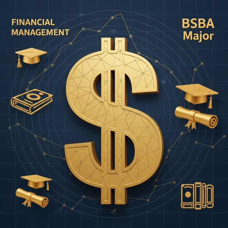 Financial Management & Money Symbol Wallpaper Design Financial Management & Money Symbol Wallpaper Design