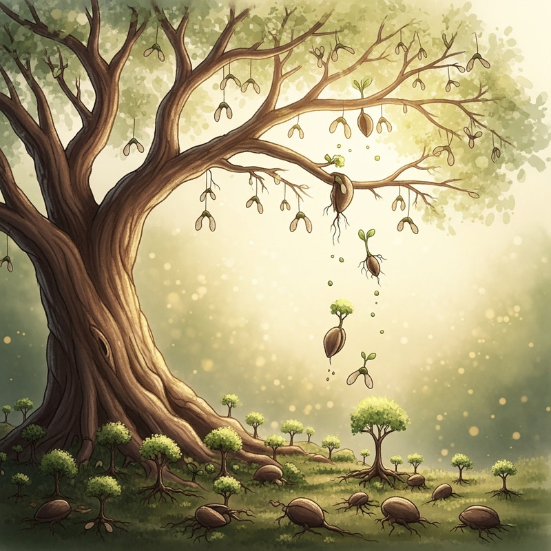 Planting Seeds of Growth: Cultivating Your Legacy Planting Seeds of Growth: Cultivating Your Legacy