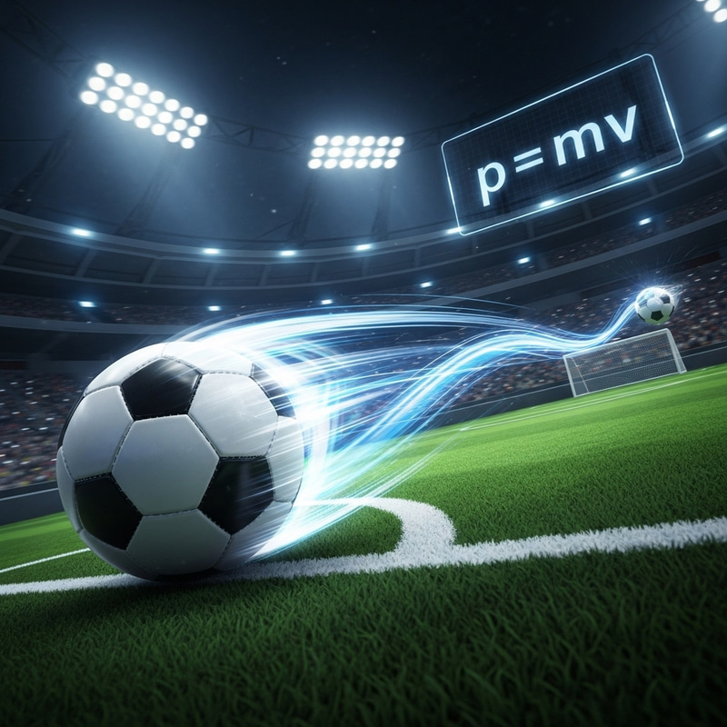 Futuristic Soccer Dynamics: A Sci-Fi Experience Futuristic Soccer Dynamics: A Sci-Fi Experience