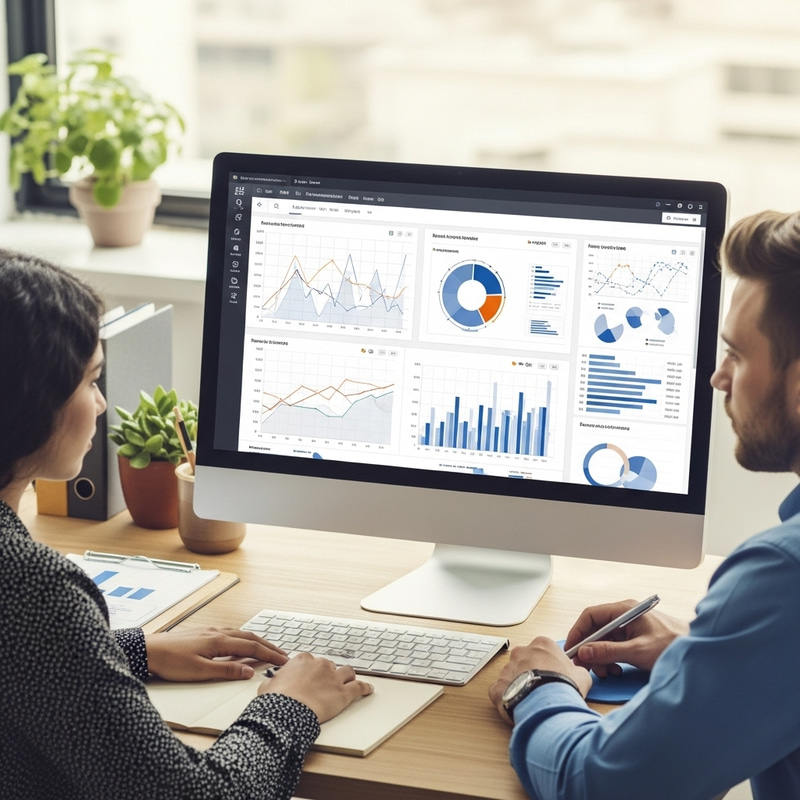 Professional Power BI Report Creation Services Professional Power BI Report Creation Services