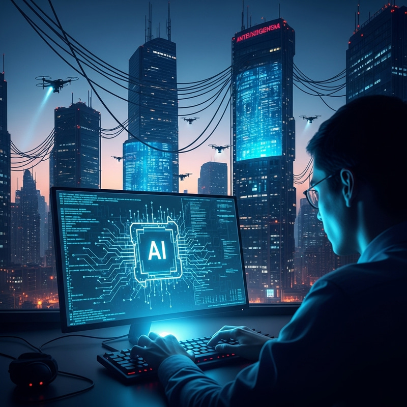 The Dark Side of AI: Risks of Manipulation The Dark Side of AI: Risks of Manipulation