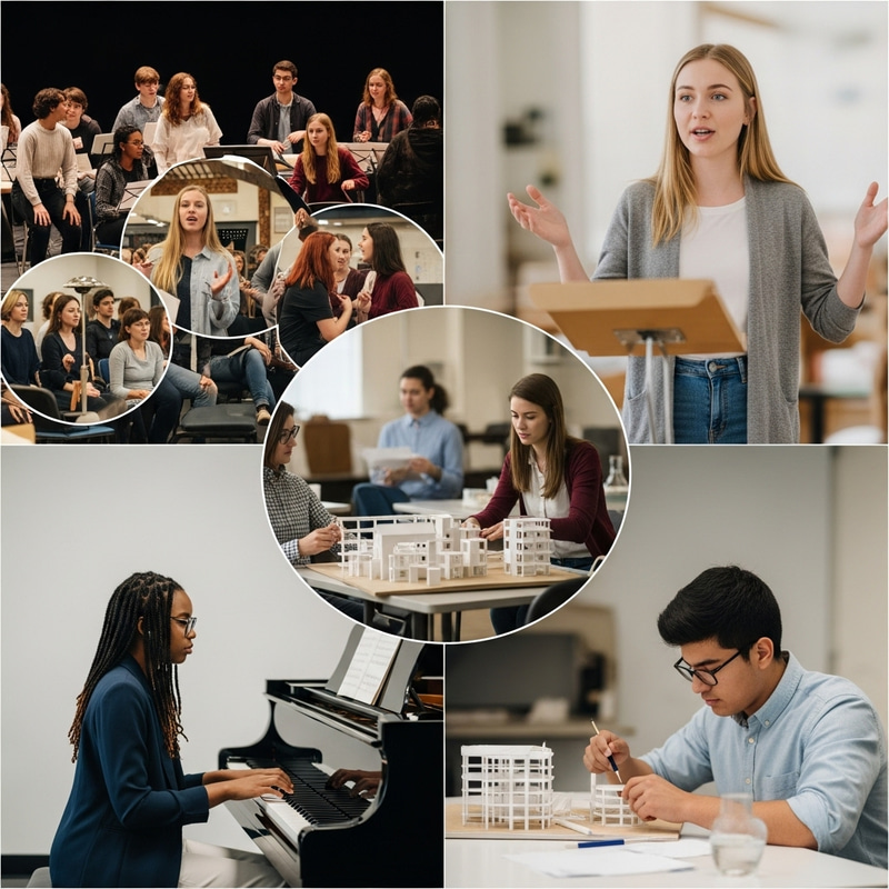 Youthful Extracurricular Activities at High School Youthful Extracurricular Activities at High School