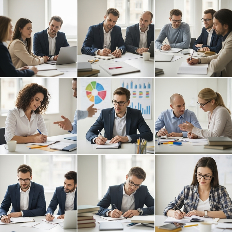 Empowering Educators: Inspiring Professional Development Visuals Empowering Educators: Inspiring Professional Development Visuals