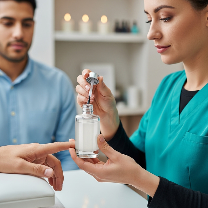 Best Nail Hardener Treatment: Stronger and Healthier Nails Best Nail Hardener Treatment: Stronger and Healthier Nails