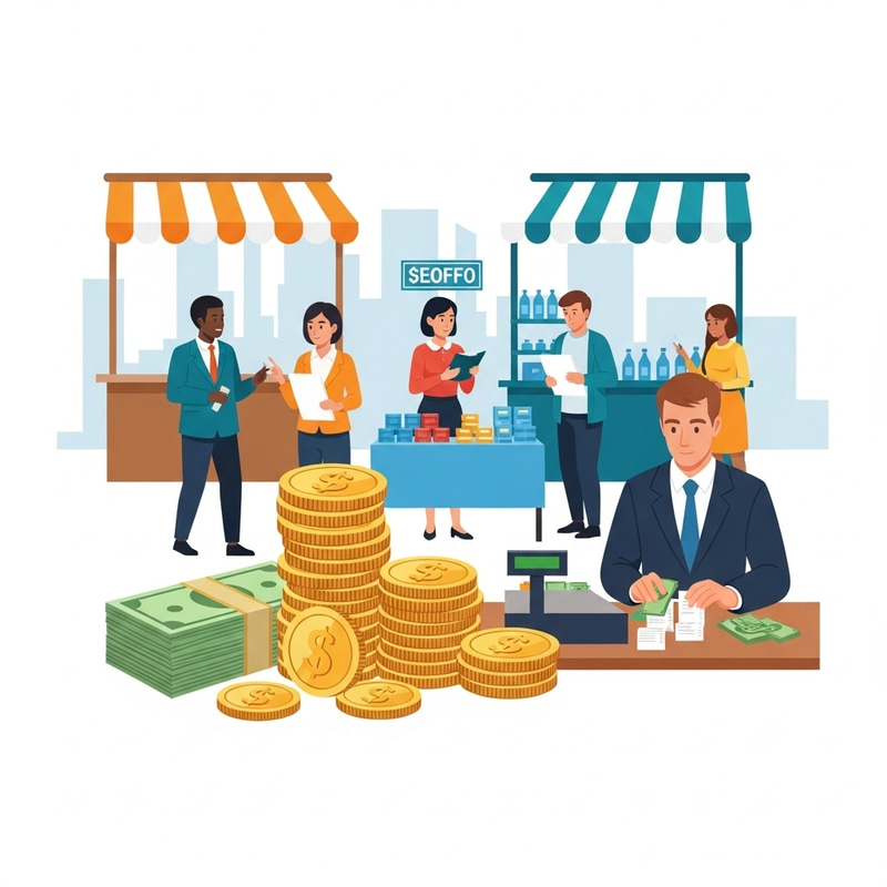 Profit from Business: Success Stories & Strategies