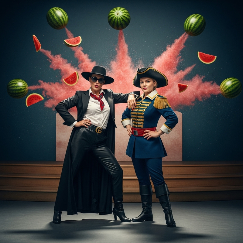 Enigmatic Severus Snape & Female Seafarer | Captivating Scene Enigmatic Severus Snape & Female Seafarer | Captivating Scene