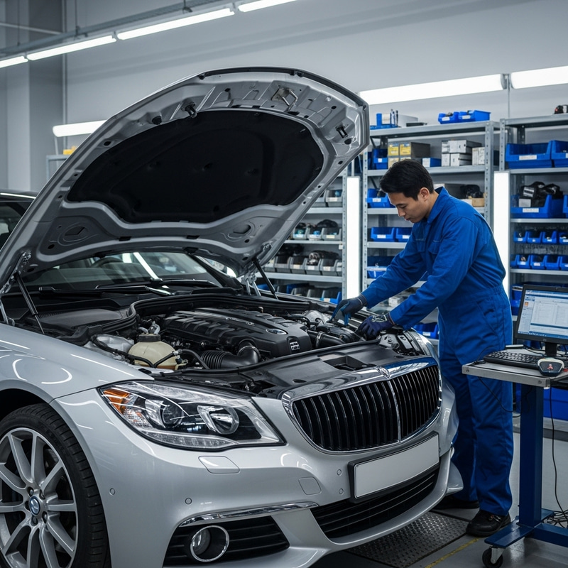 Mercedes Car Diagnostic Repair - Expert Service for Luxury Vehicles Mercedes Car Diagnostic Repair - Expert Service for Luxury Vehicles