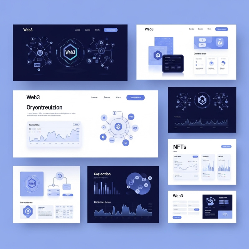 Innovative Domain Design, Web3 Influences Innovative Domain Design, Web3 Influences