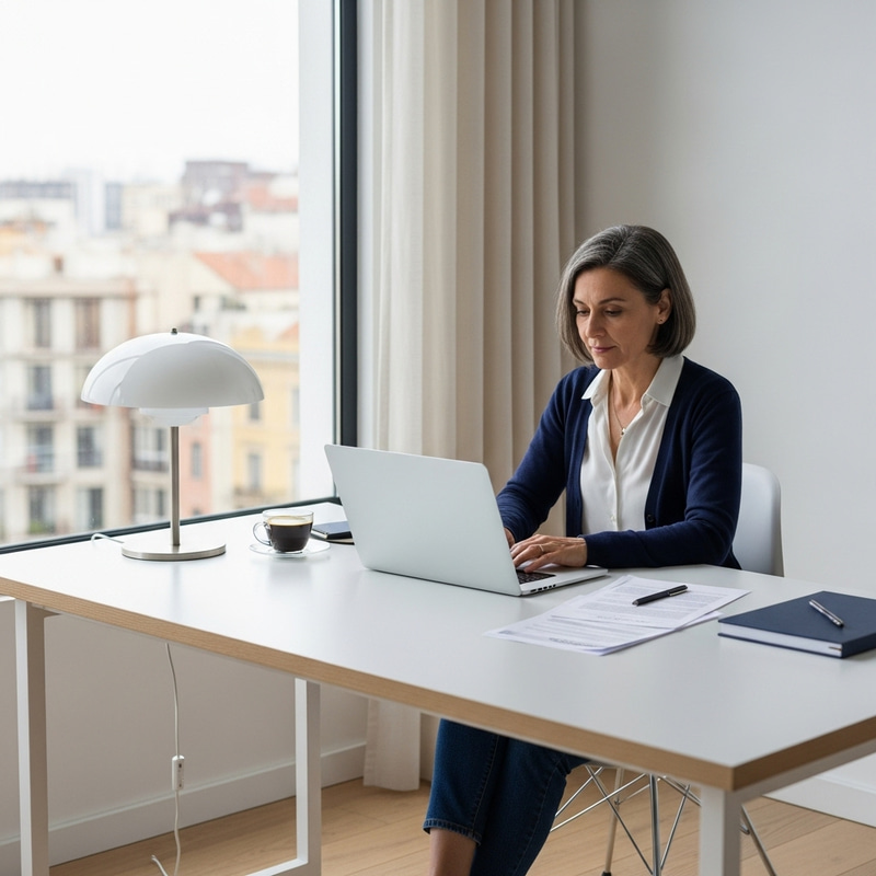 Minimalist Freelancing for Peak Productivity Minimalist Freelancing for Peak Productivity