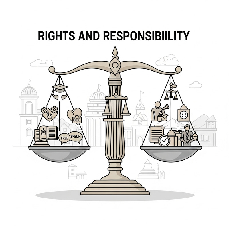 Brunei Rights and Responsibilities: Legal Guidelines