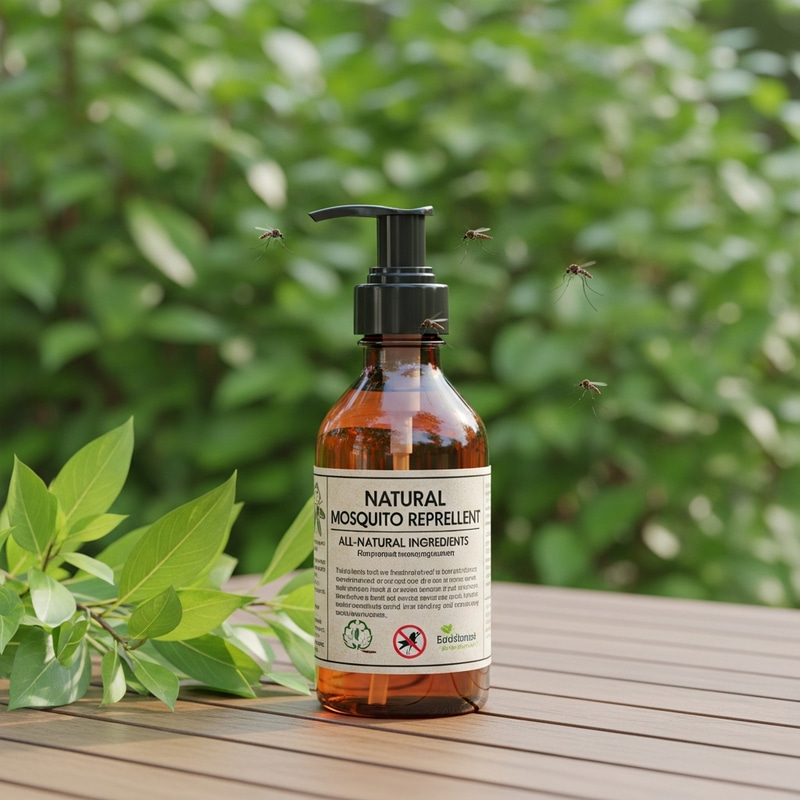 Natural Mosquito Repellent | Stay Protected from Mosquitos Natural Mosquito Repellent | Stay Protected from Mosquitos