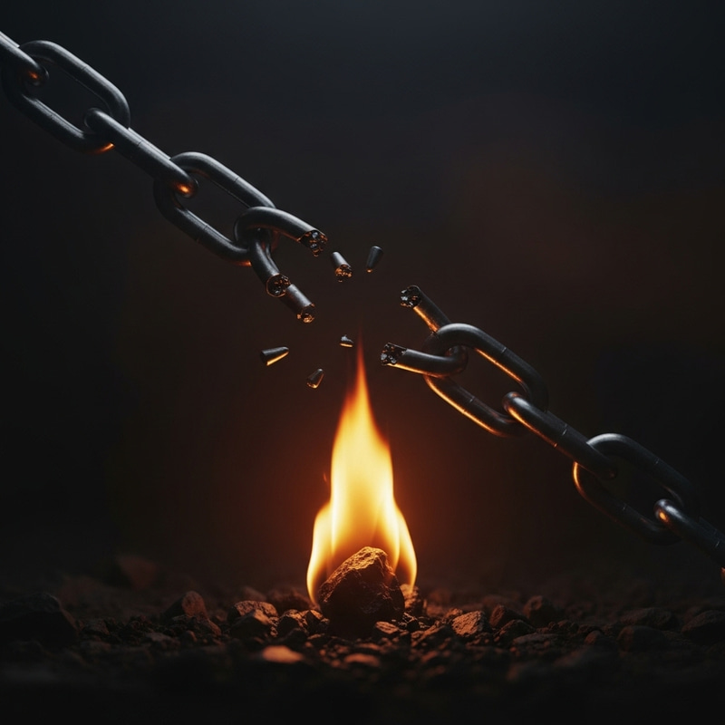 Abstract Representation of Terrorism Themes Abstract Representation of Terrorism Themes