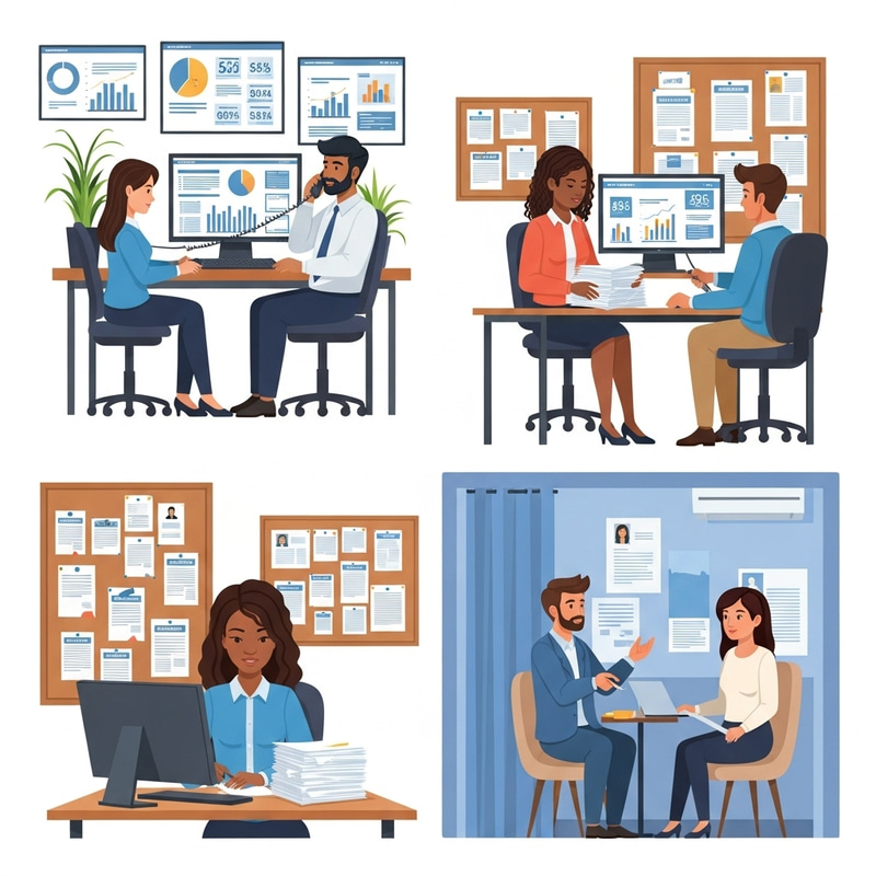 Diversity Driven Recruitment Agency | Sales Specialists in Talent Acquisition Diversity Driven Recruitment Agency | Sales Specialists in Talent Acquisition