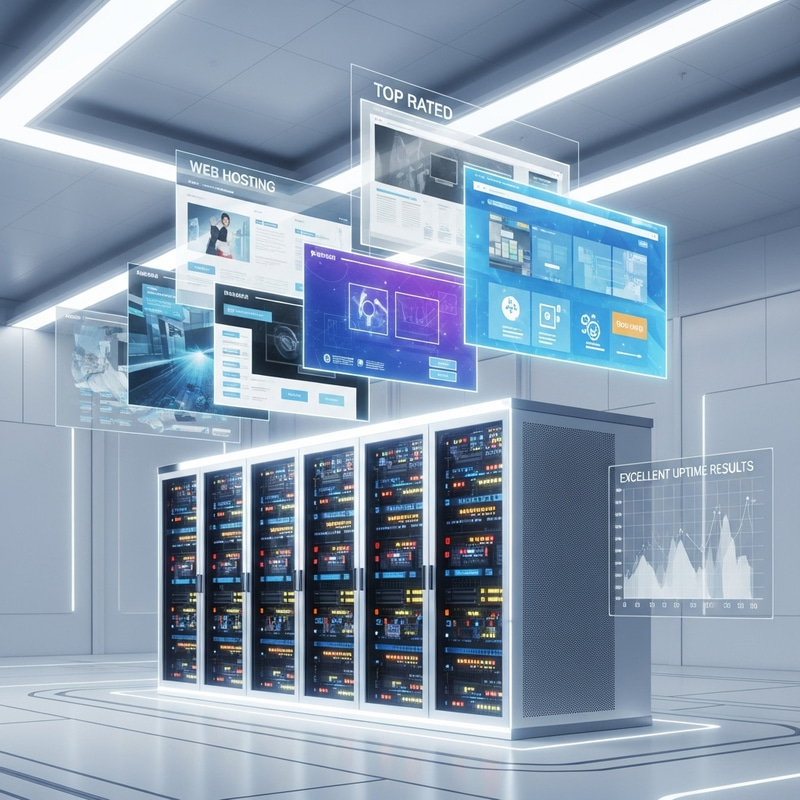 Top Rated Web Hosting & Modern Web Design Top Rated Web Hosting & Modern Web Design