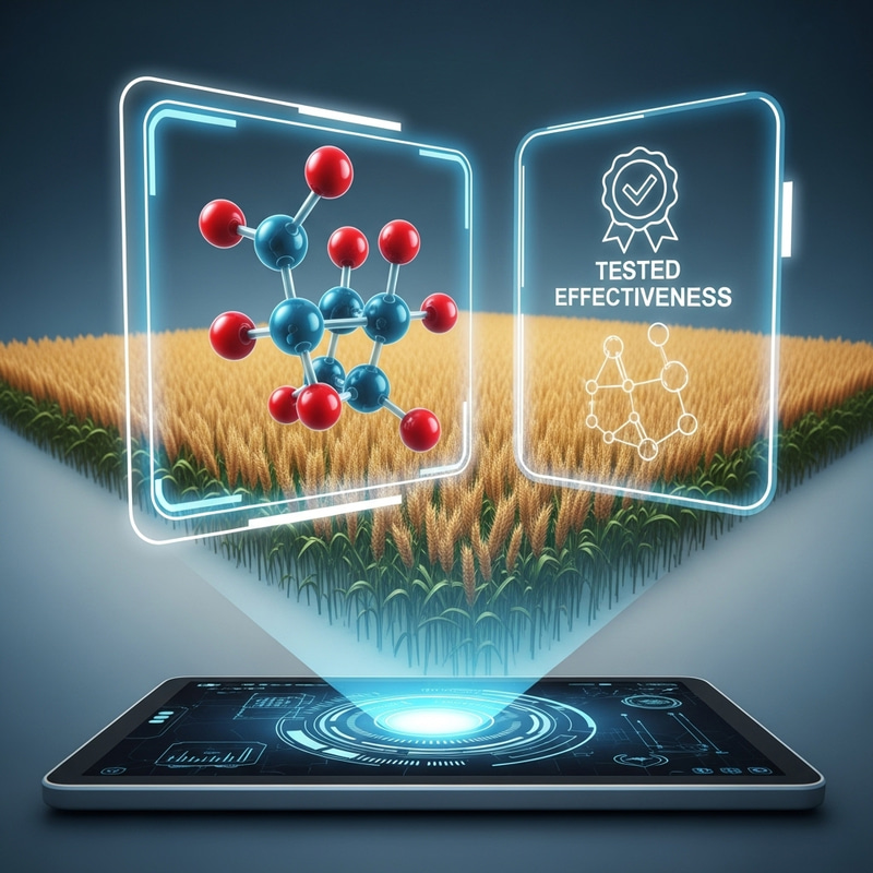 Advanced Pesticide Technology | Proven Effectiveness Advanced Pesticide Technology | Proven Effectiveness