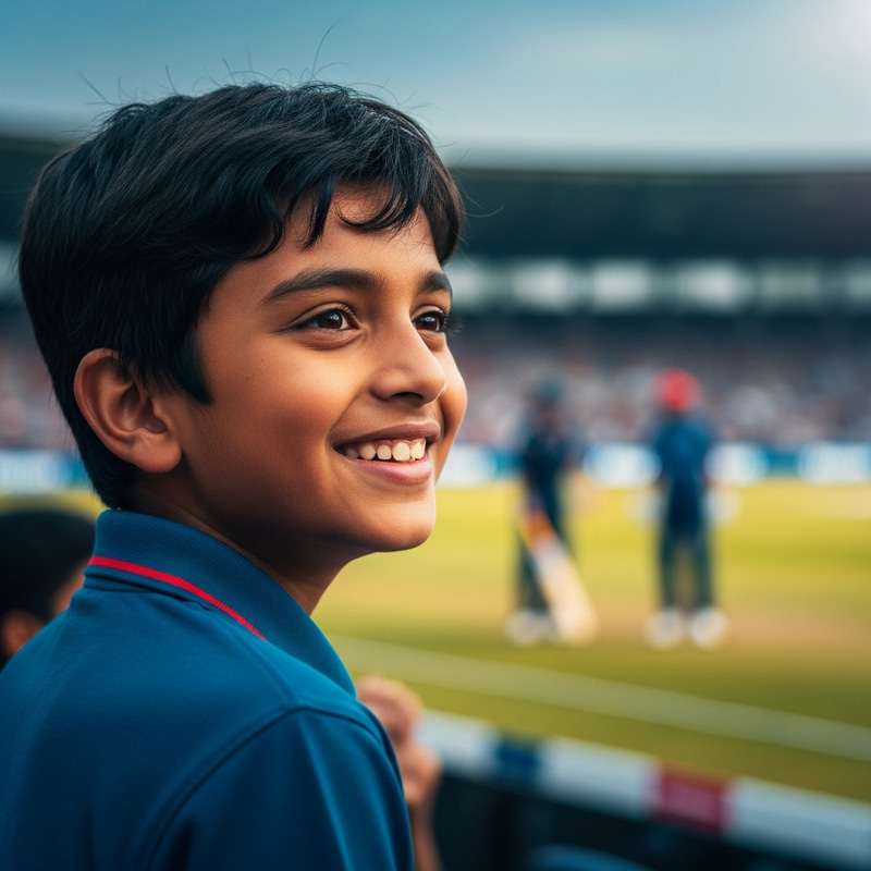 Dynamic IPL Cricket Match: High-Speed Action in Vibrant Colors Dynamic IPL Cricket Match: High-Speed Action in Vibrant Colors