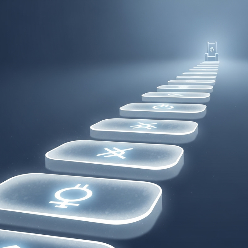 The Unspoken Journey of Powerful Women The Unspoken Journey of Powerful Women