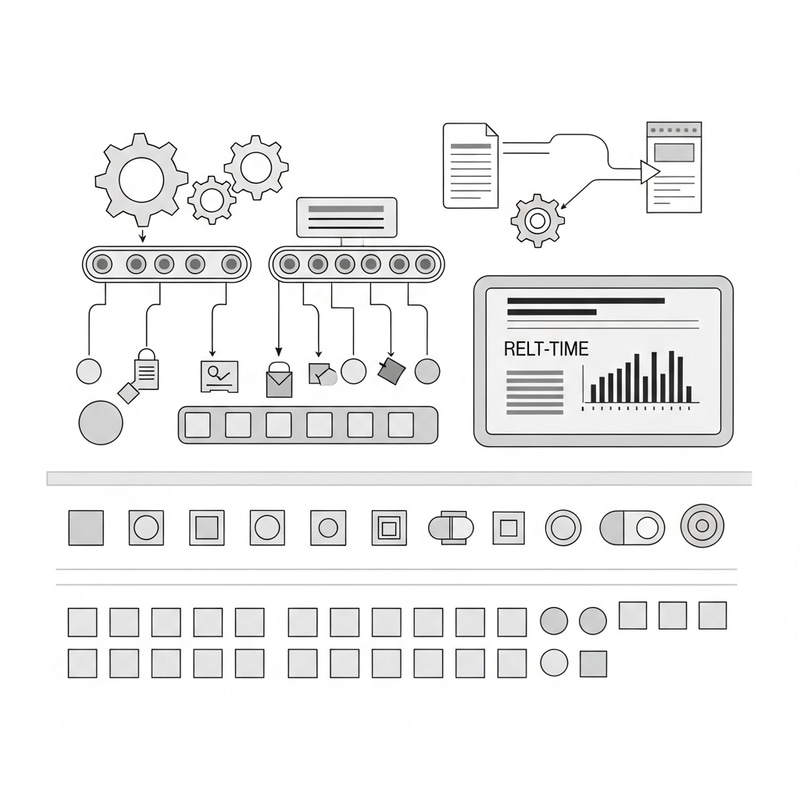 Minimalist Marketing Automation Strategy Minimalist Marketing Automation Strategy