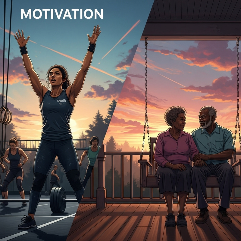 Power of Motivation and Beauty of Love: A Harmonious Blend Power of Motivation and Beauty of Love: A Harmonious Blend