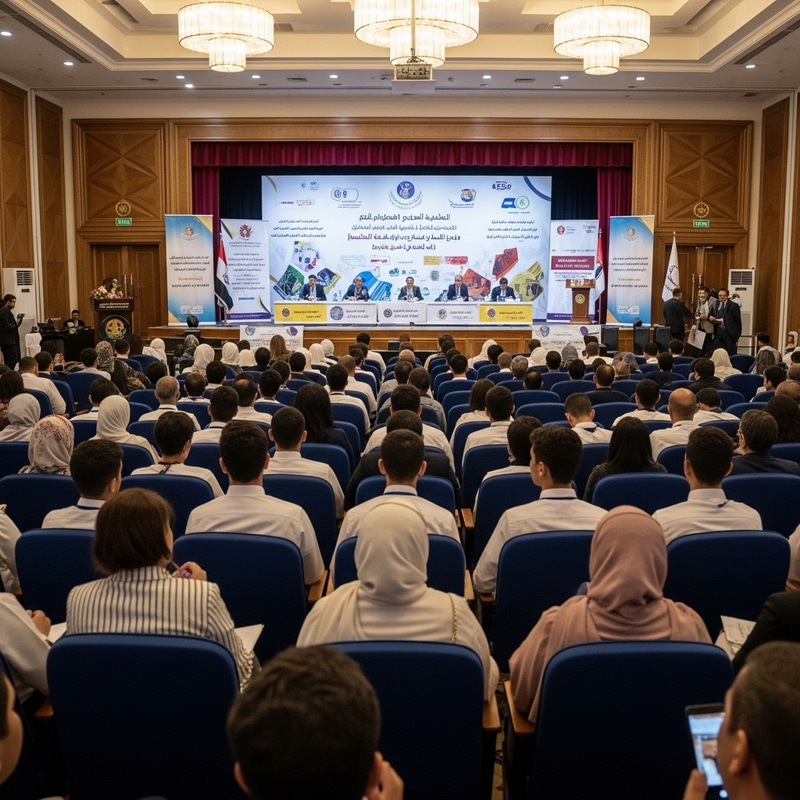 Arabic Language Competition: Explore the Diversity Arabic Language Competition: Explore the Diversity