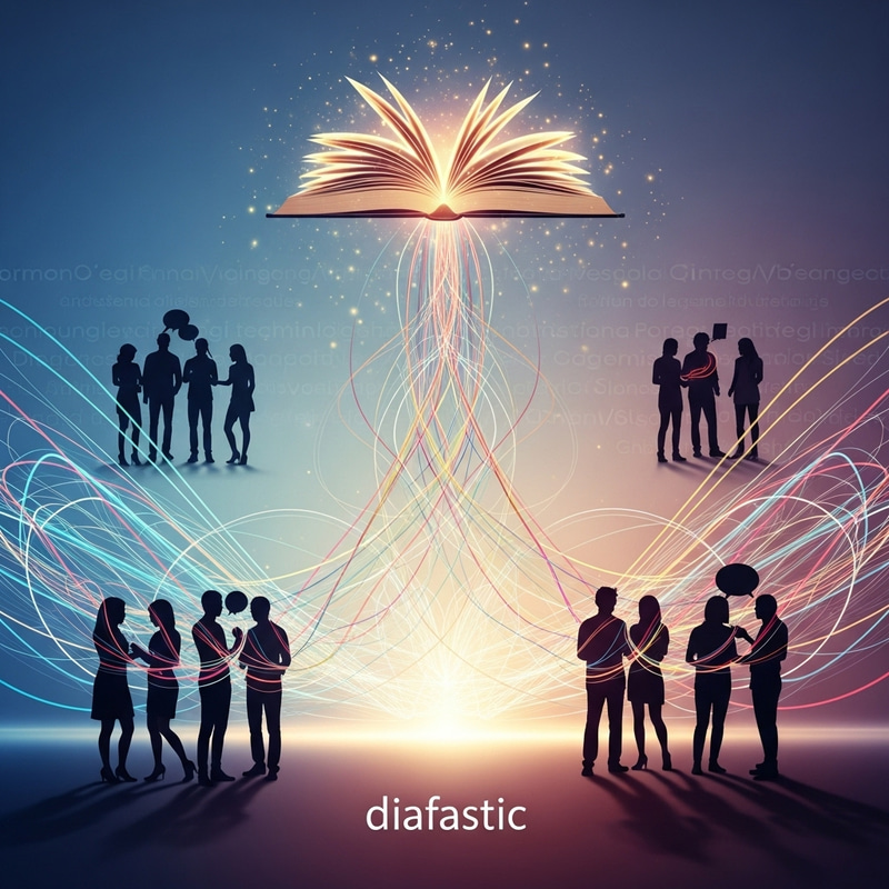 Understanding Diafástica: Language Diversity Unleashed Understanding Diafástica: Language Diversity Unleashed