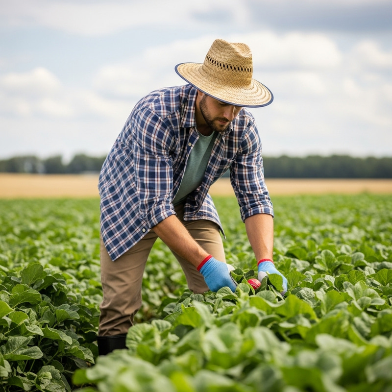 Virat Kohli Farmer: Athletic Cricket Player Embraces Agriculture Virat Kohli Farmer: Athletic Cricket Player Embraces Agriculture