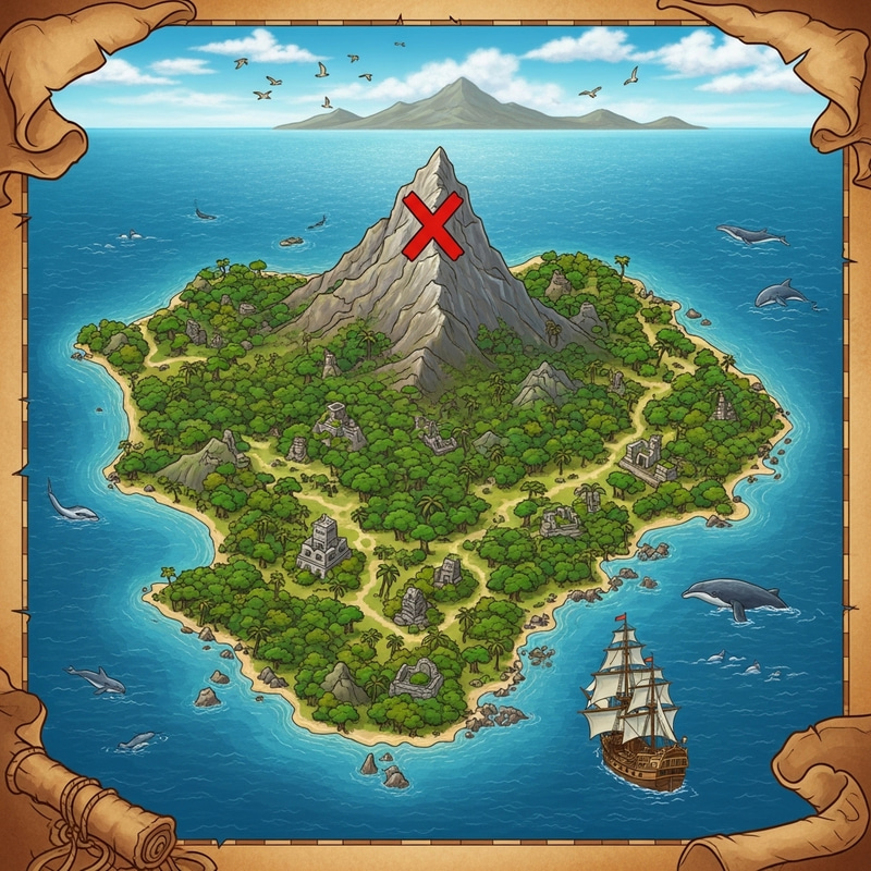 Embark on a Daring Adventure to Discover Hidden Treasures Embark on a Daring Adventure to Discover Hidden Treasures
