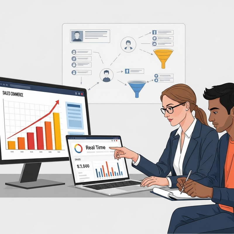 Ecommerce Growth Management Solutions Ecommerce Growth Management Solutions