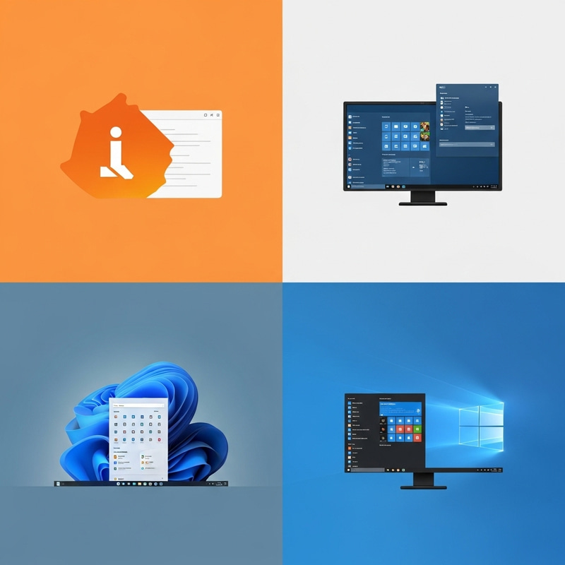 Linux vs Windows: Key Differences Explained Linux vs Windows: Key Differences Explained