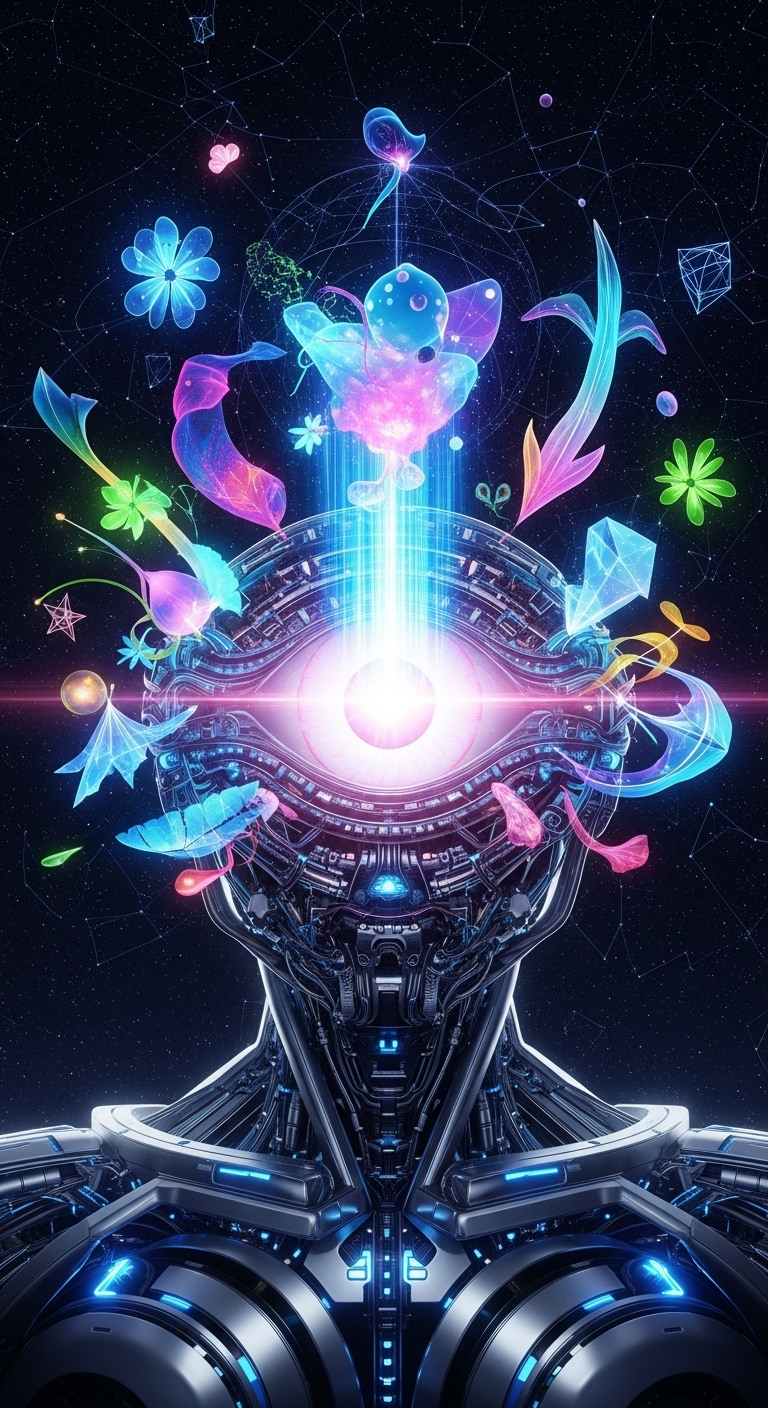 AI Image Generator - Unleash Surreal Creations Instantly AI Image Generator - Unleash Surreal Creations Instantly