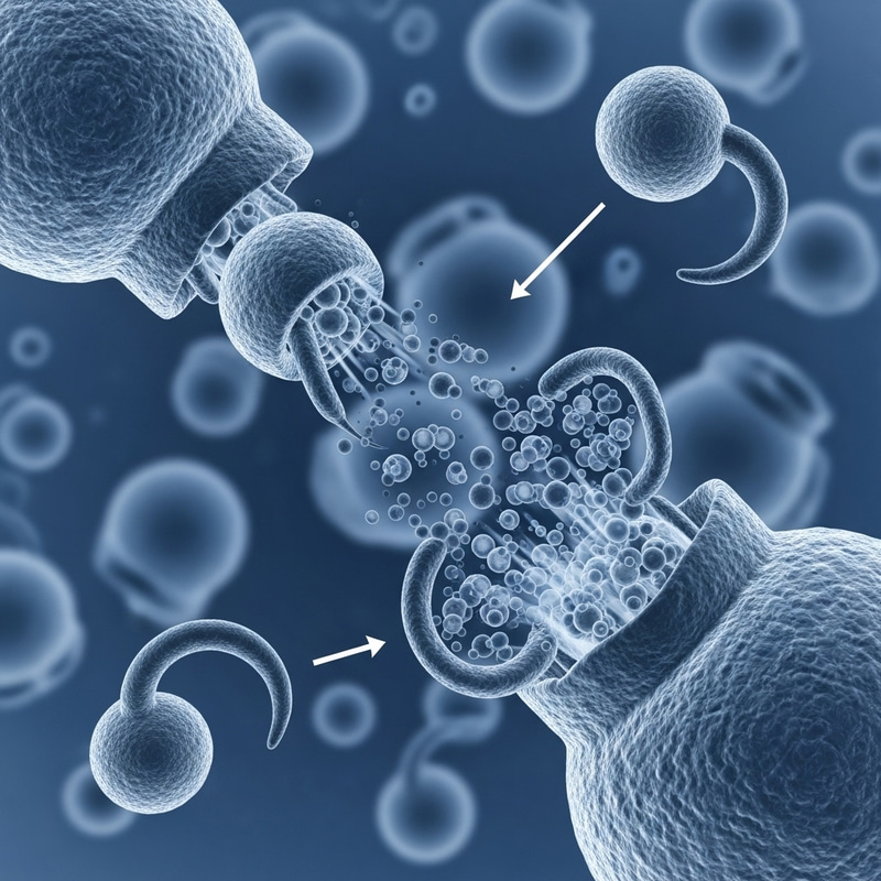 Role of macrophages in innate immune response to pathogens