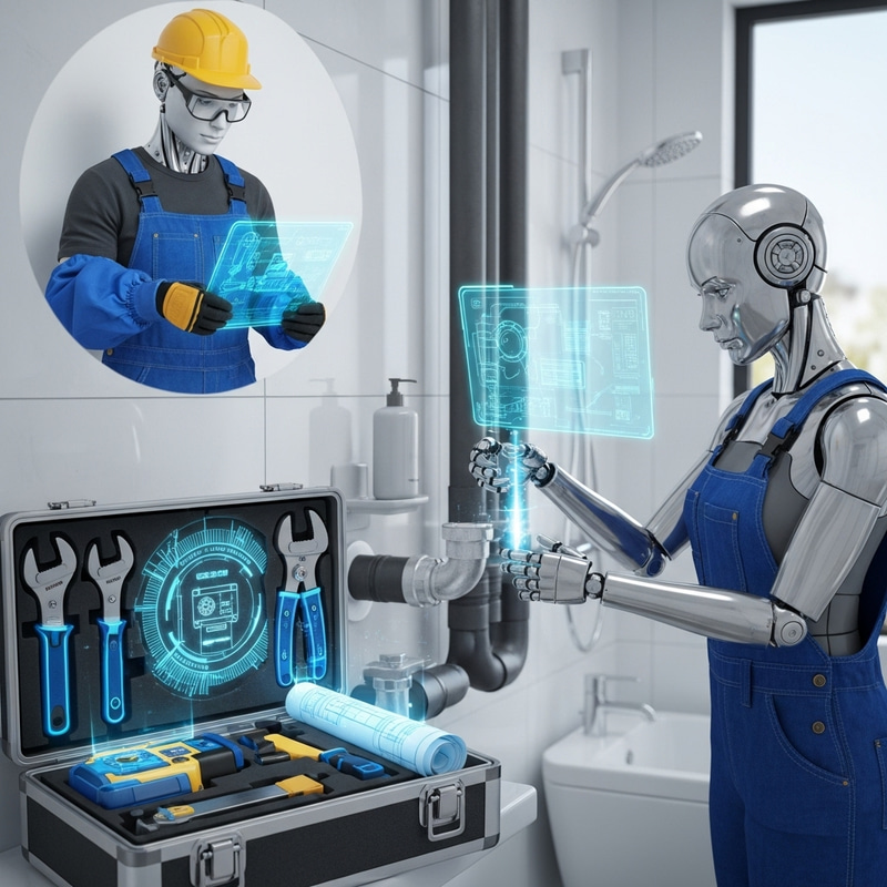 Modern Plumbing Solutions for Your Needs