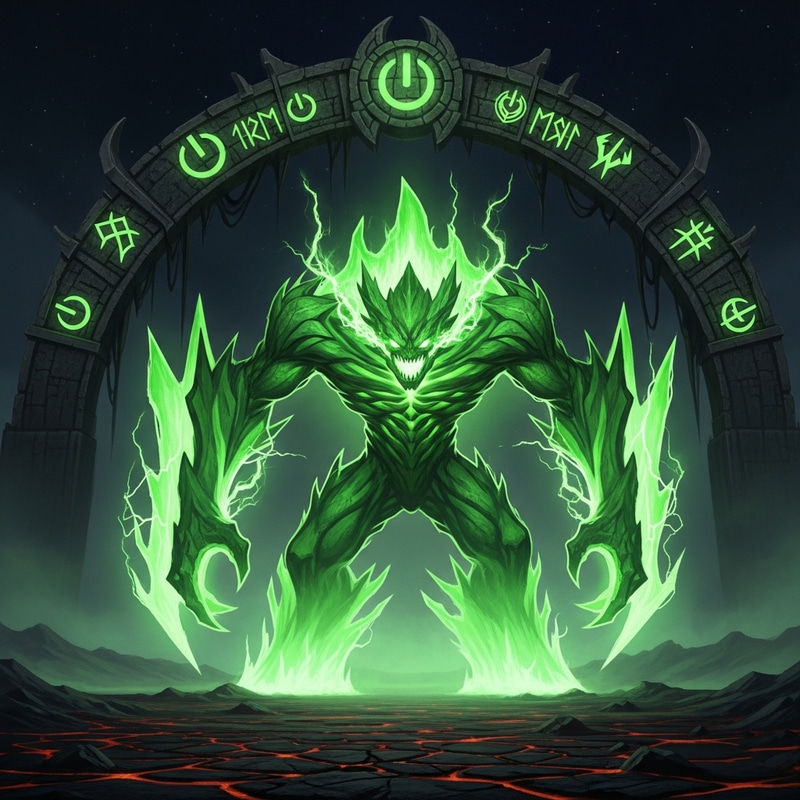 Monster Energy Domains - Unlock the Power Monster Energy Domains - Unlock the Power