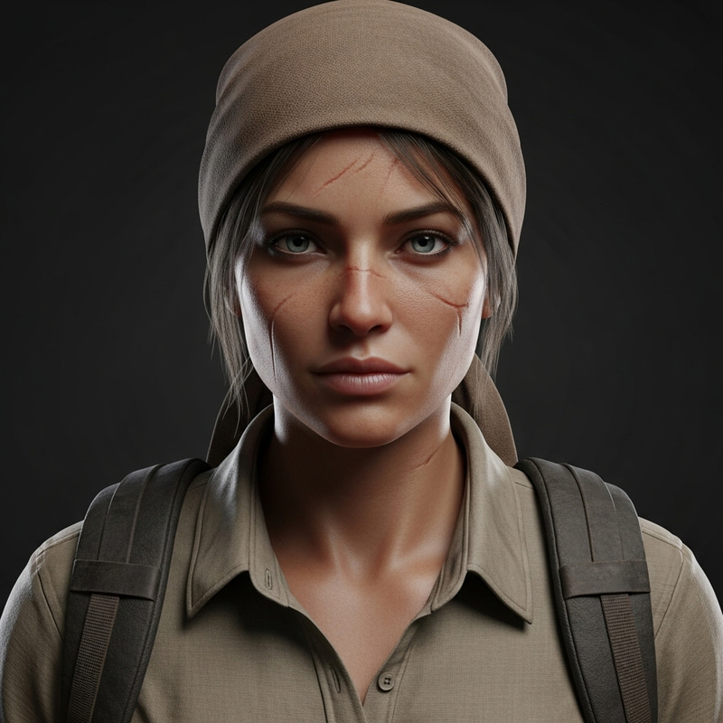 Strong and Independent Hispanic Woman | Adventurous & Calm Strong and Independent Hispanic Woman | Adventurous & Calm