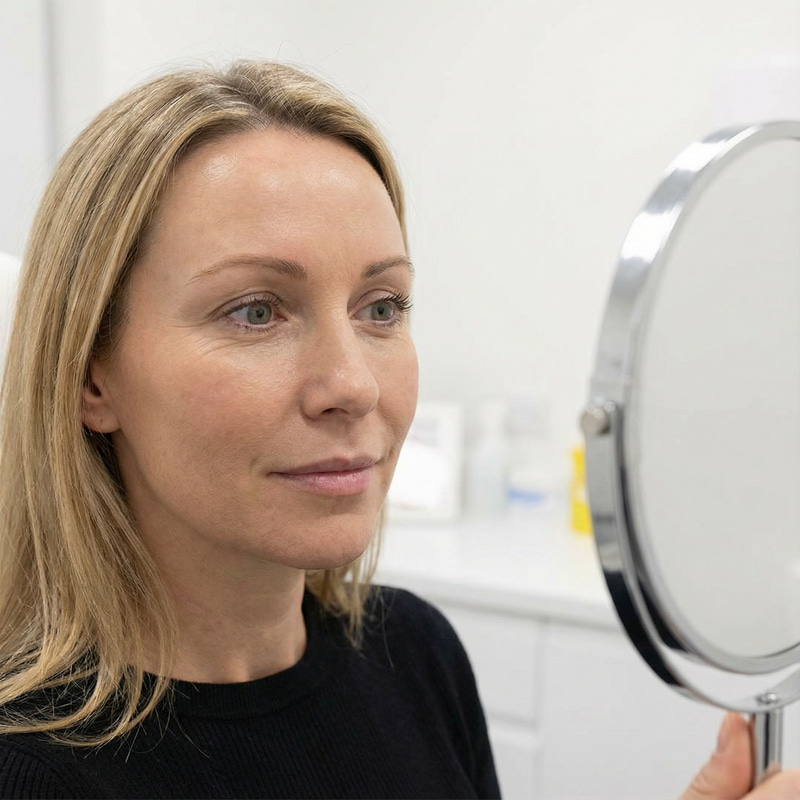 What Would I Look Like with Botox? What Would I Look Like with Botox?