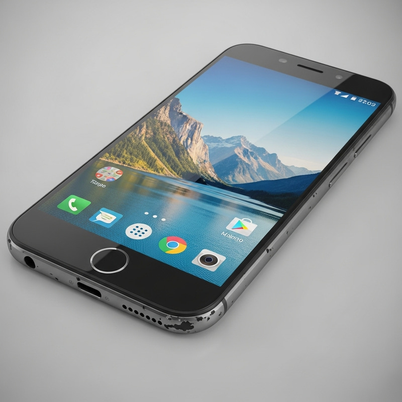 Quality Second Hand Mobile Phones