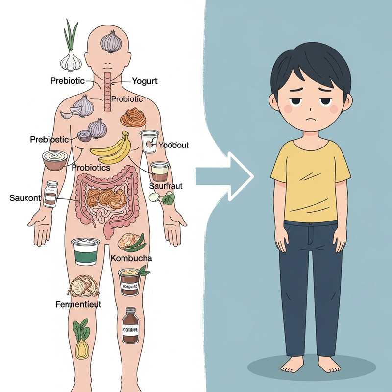 Detox and Nourish Your Body for Optimal Wellbeing: Boost Health with Gut-Friendly Foods Detox and Nourish Your Body for Optimal Wellbeing: Boost Health with Gut-Friendly Foods
