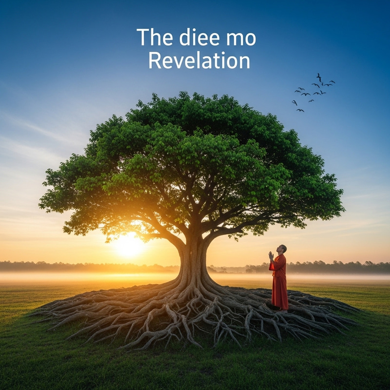 Divine Revelation: Connecting with God's Presence