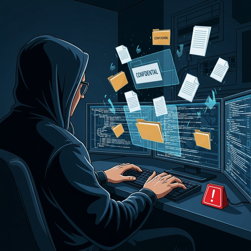 Cybersecurity Expert: Prevent Computer Hacking | Protect Data Cybersecurity Expert: Prevent Computer Hacking | Protect Data