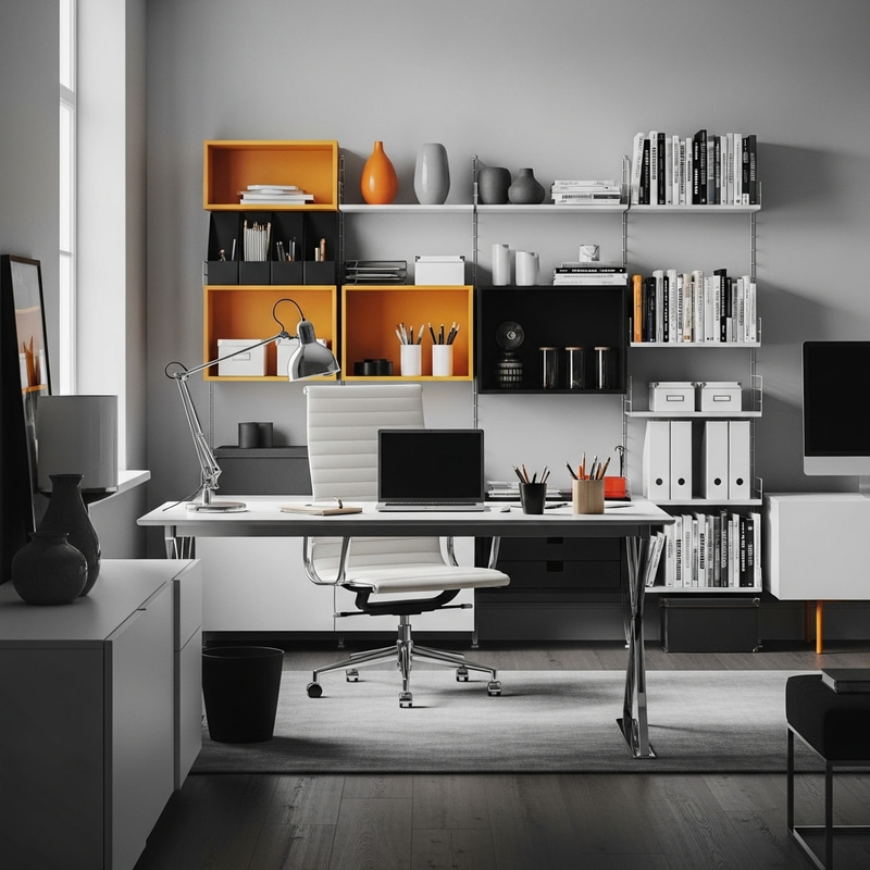 Dynamic Registries in Modern Minimalist Dynamic Registries in Modern Minimalist