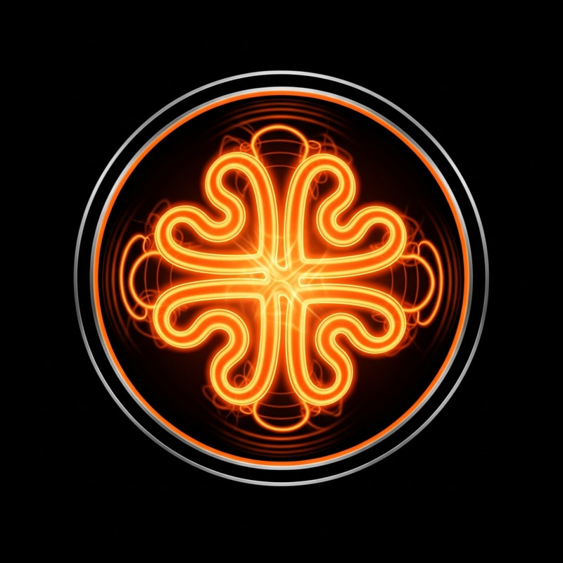 Heater Coil Logo Design for Heat Energy Company Heater Coil Logo Design for Heat Energy Company