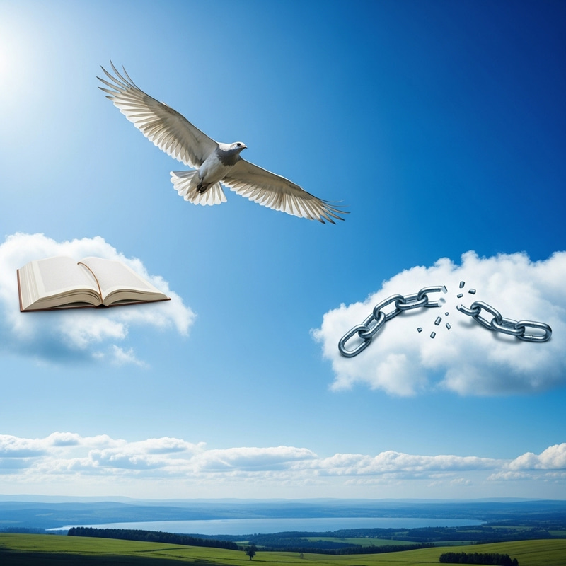 Libertad - Symbol of Freedom and Liberty Libertad - Symbol of Freedom and Liberty