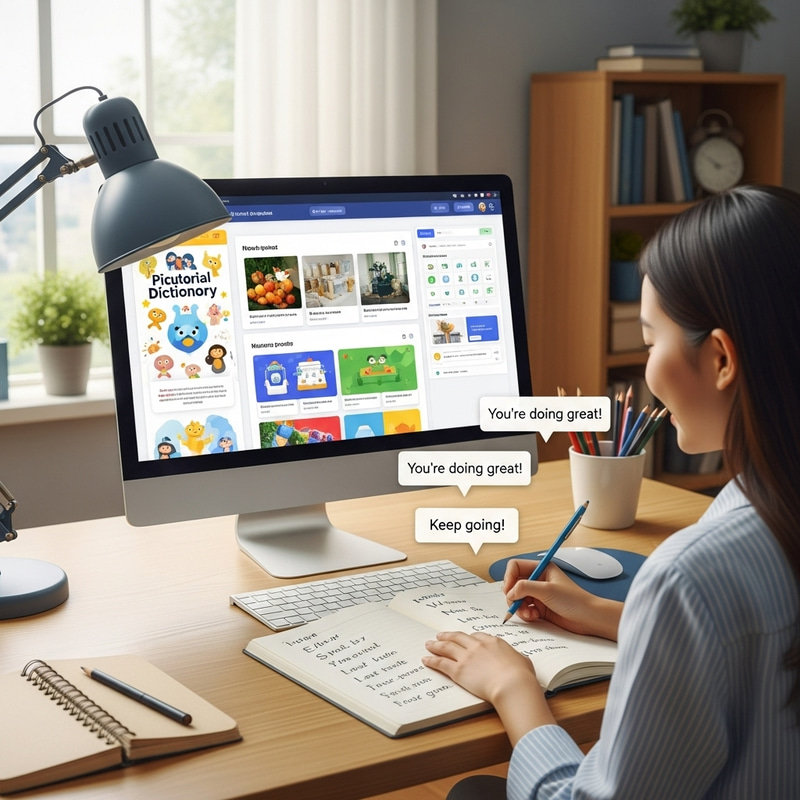 Interactive English Language Learning Platform | Engaging Lessons Interactive English Language Learning Platform | Engaging Lessons