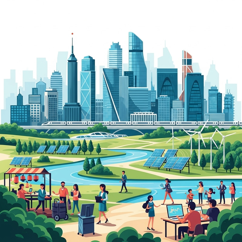 Economic Future of Russia in 2050 Economic Future of Russia in 2050