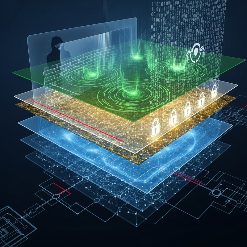 Securing Your Network with Advanced Ethical Hacking Techniques Securing Your Network with Advanced Ethical Hacking Techniques