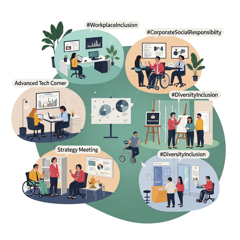 Empower Workplace Inclusion & Disability Employment Benefits 2024 Empower Workplace Inclusion & Disability Employment Benefits 2024