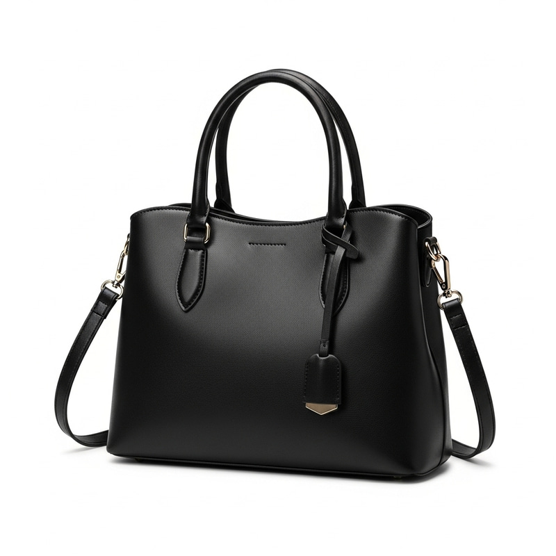 Stylish Leather Women's Bag | Classic & Chic Design
