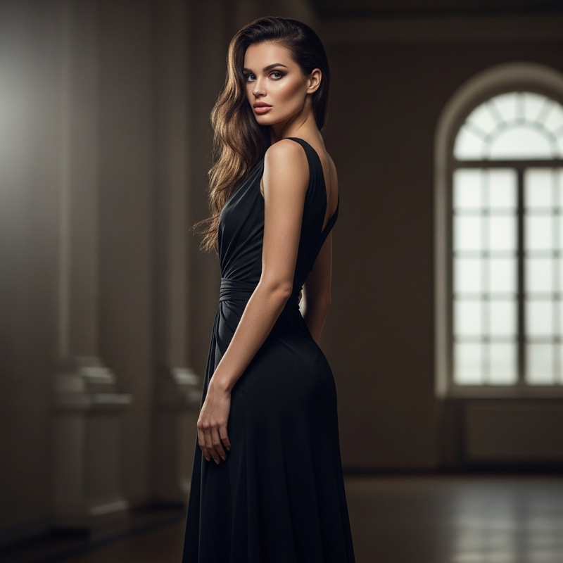 Angelina Jolie: Fashion Icon & Red Carpet Star Angelina Jolie: Fashion Icon & Red Carpet Star