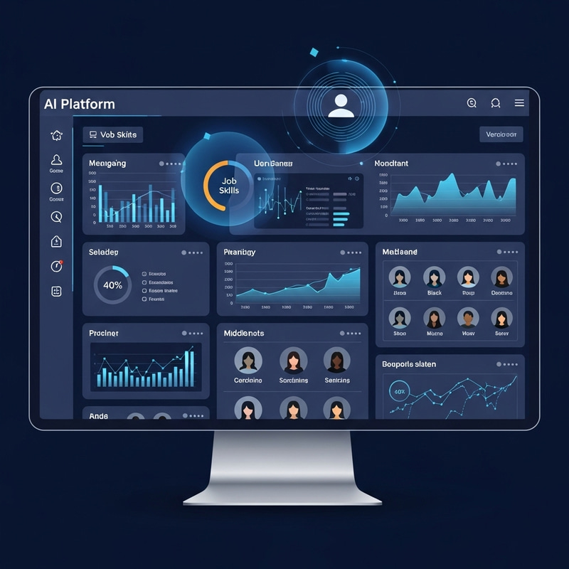 AI Candidate Skills Validation Platform AI Candidate Skills Validation Platform