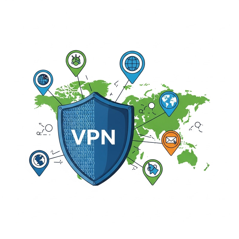 Free VPN | Secure Access and Privacy Globally